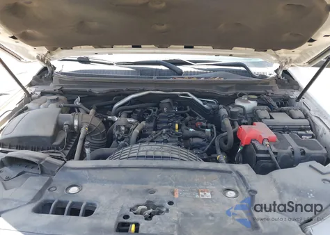 2019 Ford Ranger Xl from USA, damaged, VIN 1FTER4EH1KLA87457